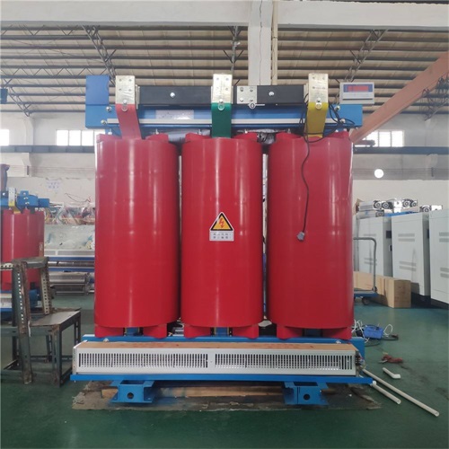 环江SCB12-2500KVA/10KV/0.4KV干式变压器